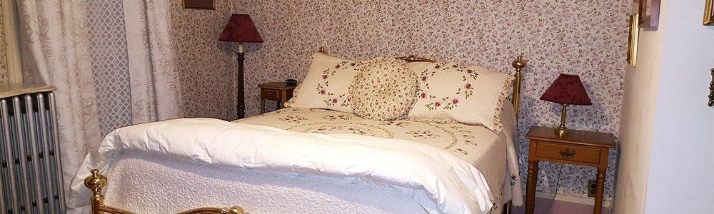 Holidae House Bed & Breakfast Bethel Exterior photo